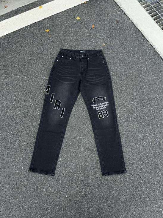 Picture of Amiri Jeans Long _SKUAmirisz28-34thtxA0446717